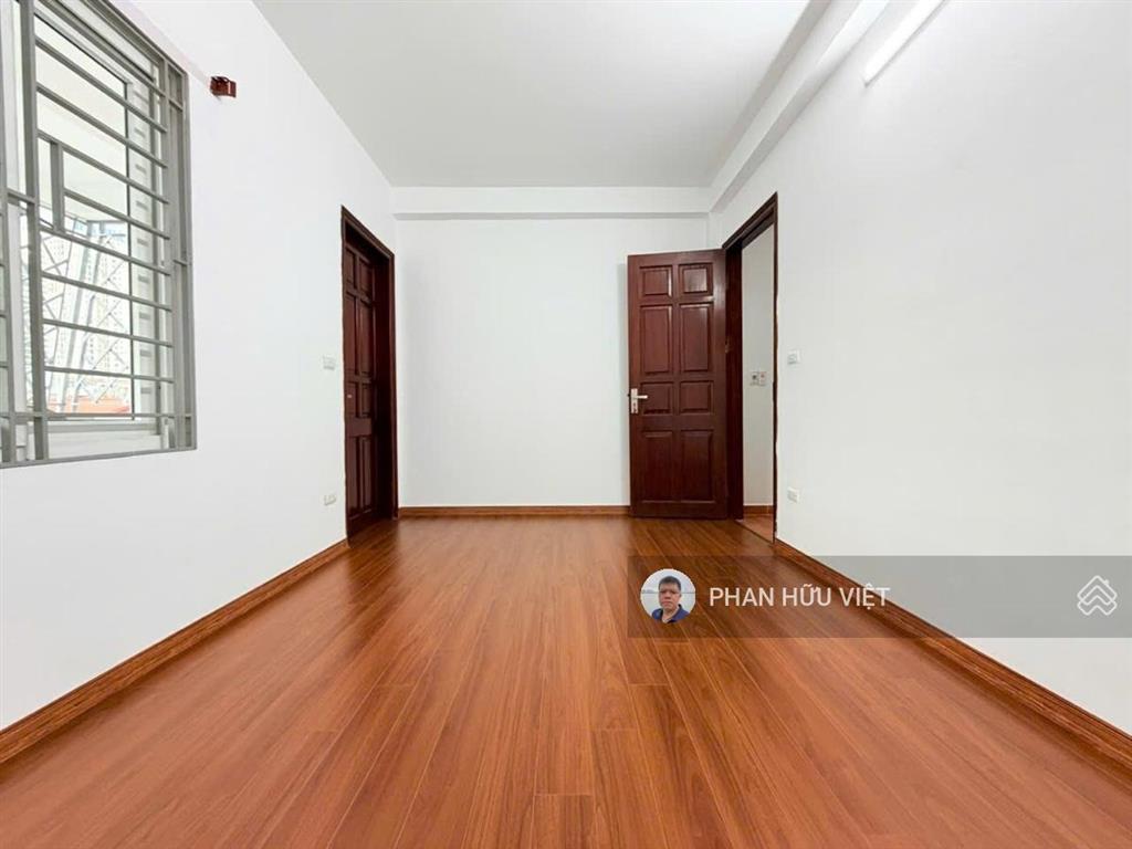 Nhà đẹp ở ngay giáp bát kim đồng 38m2*5t mt 4,8m nhỉnh 9 tỷ