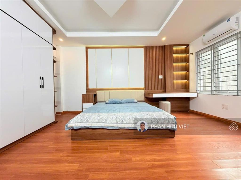 Nhà đẹp ở ngay giáp bát kim đồng 38m2*5t mt 4,8m nhỉnh 9 tỷ