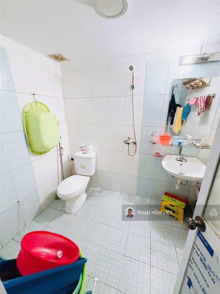 Giá đầu tư! hoàng mai, ngõ rộng 3m, hàng xóm cc feliz home, sđcc 42m2 x 5 tầng, đủ công năng