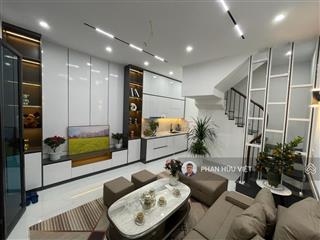 Phân lô lương khánh thiện  hoang mai ô tô qua nhà, gần phố vài phút hồ đền lừ 30m2*5t 8.89 tỷ
