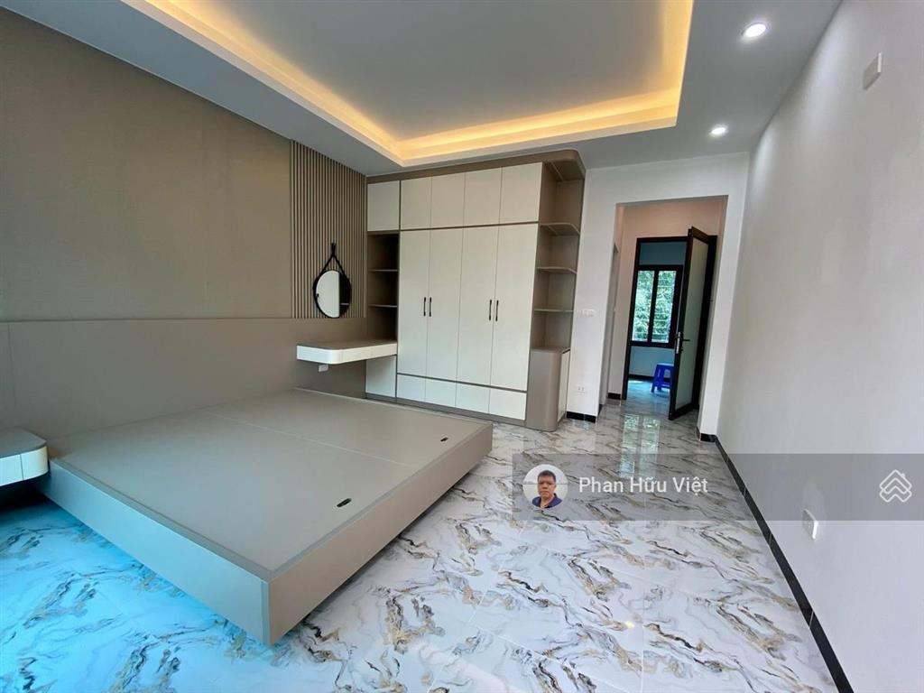Tin chuẩn! minh khai ôtô qua, kinh doanh, 5 tầng thang máy, 2 thoáng vĩnh viễn, sđcc, full nội thất