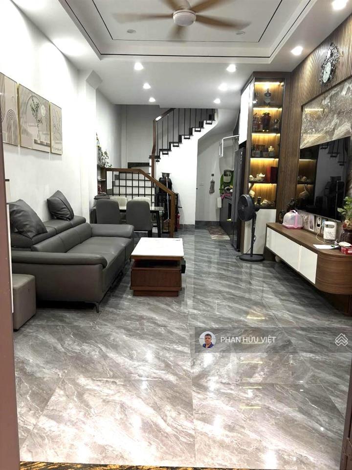 Nhà đẹp ở ngay giáp bát kim đồng 38m2*5t mới đẹp, gần phố nhỉnh 8 tỷ