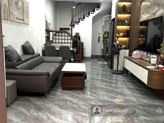 Nhà đẹp ở ngay giáp bát kim đồng 38m2*5t mới đẹp, gần phố nhỉnh 8 tỷ