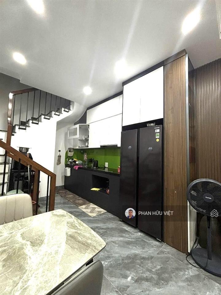 Nhà đẹp ở ngay giáp bát kim đồng 38m2*5t mới đẹp, gần phố nhỉnh 8 tỷ