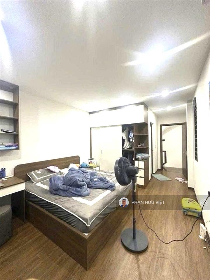 Nhà đẹp ở ngay giáp bát kim đồng 38m2*5t mới đẹp, gần phố nhỉnh 8 tỷ