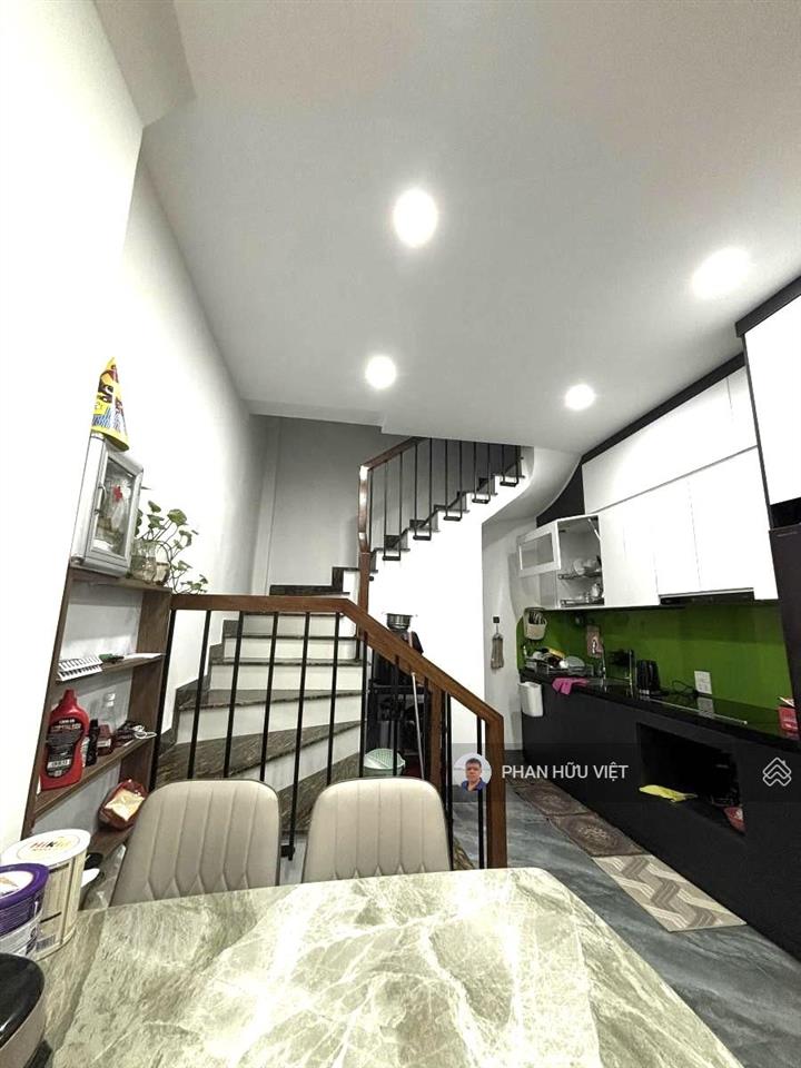 Nhà đẹp ở ngay giáp bát kim đồng 38m2*5t mới đẹp, gần phố nhỉnh 8 tỷ
