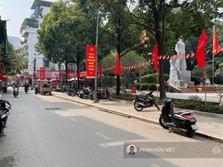 Bán nhà phân lô lương khánh thiện, tương mai, 30m2, 5 tầng, vf3 đỗ cửa, kinh doanh tốt, 8.89 tỷ