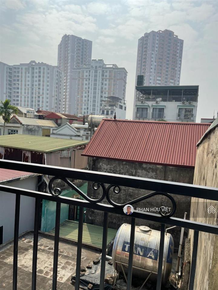 Bán nhà phân lô lương khánh thiện, tương mai, 30m2, 5 tầng, vf3 đỗ cửa, kinh doanh tốt, 8.89 tỷ