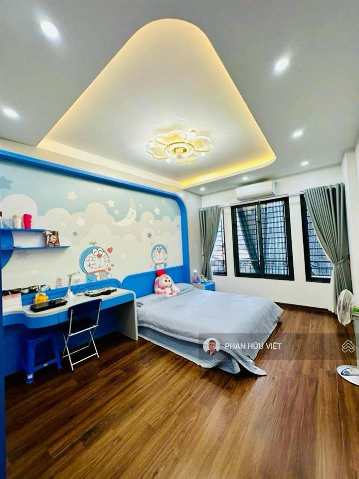 Bán nhà phố chùa quỳnh thanh nhàn lô góc thoáng sáng gần phố nhà đẹp ở ngay 40m2*5t nhỉnh 11 tỷ