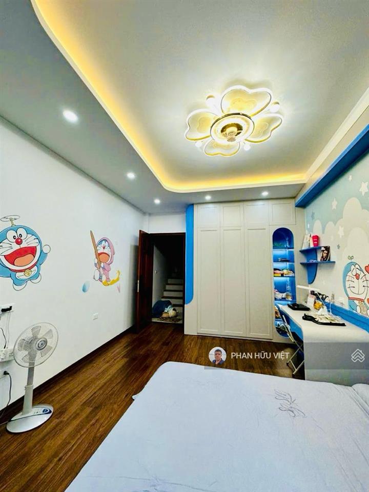 Bán nhà phố chùa quỳnh thanh nhàn lô góc thoáng sáng gần phố nhà đẹp ở ngay 40m2*5t nhỉnh 11 tỷ