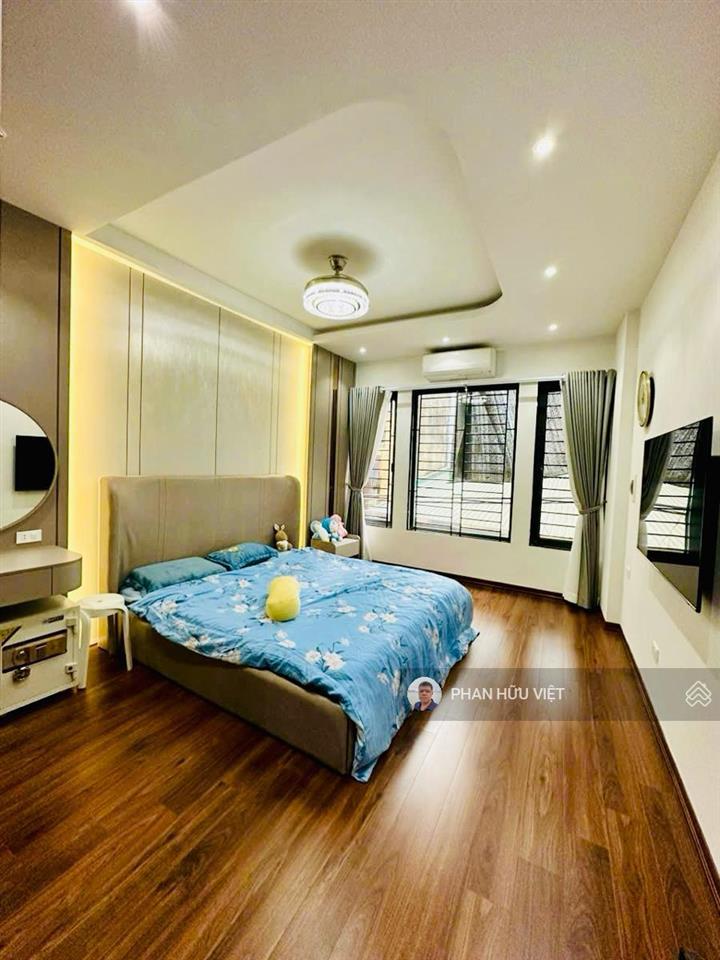 Bán nhà phố chùa quỳnh thanh nhàn lô góc thoáng sáng gần phố nhà đẹp ở ngay 40m2*5t nhỉnh 11 tỷ