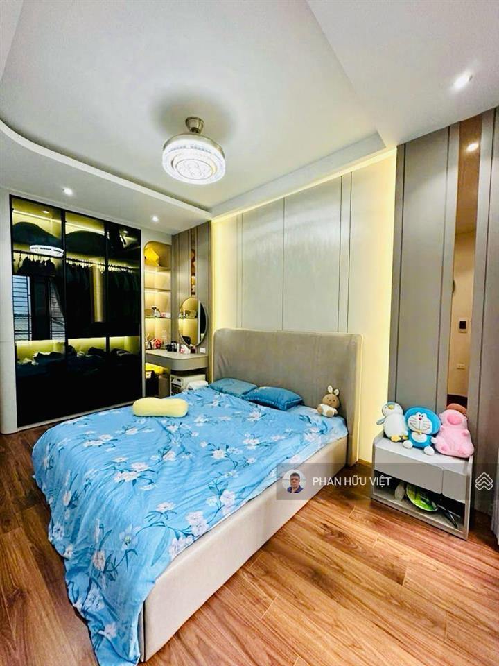 Bán nhà phố chùa quỳnh thanh nhàn lô góc thoáng sáng gần phố nhà đẹp ở ngay 40m2*5t nhỉnh 11 tỷ