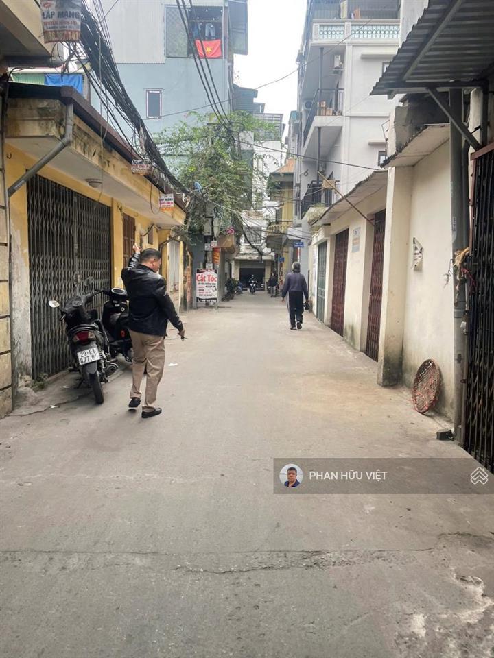 Hoàng mai nhà đẹp full nội thất, 30m ra ô tô, ở kinh doanh 30,7m2 * 5 tầng, 8,3 tỷ