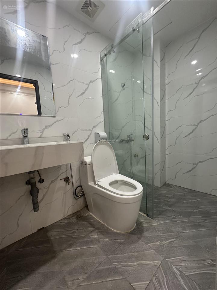 Lô góc trương định, ôtô qua nhà, kinh doanh, dân xây, đủ công năng, sổ đỏ, ko qh