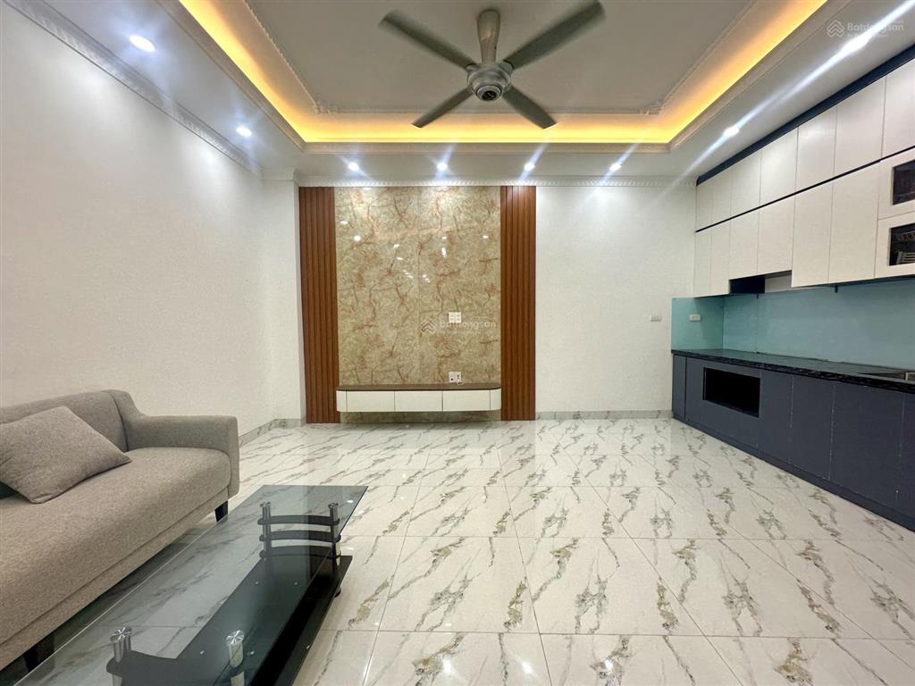 Lô góc trương định, ôtô qua nhà, kinh doanh, dân xây, đủ công năng, sổ đỏ, ko qh
