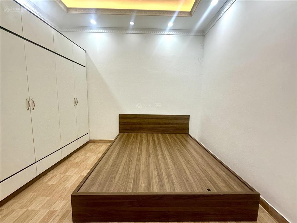 Lô góc trương định, ôtô qua nhà, kinh doanh, dân xây, đủ công năng, sổ đỏ, ko qh