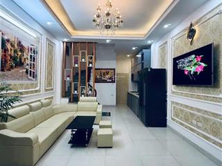 Giảm 1 tỷ! minh khai 30m ra ô tô, sổ riêng, xây mới 3 ngủ full nội thất, ko qh