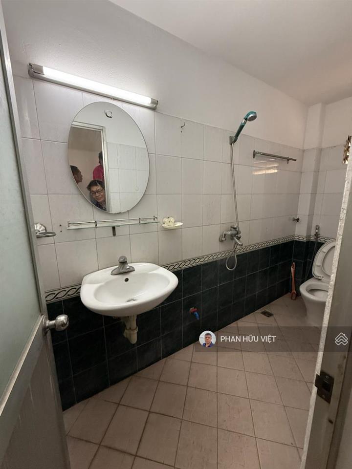 Minh khai nhà đẹp, ngõ thông ô tô nhỏ đỗ cửa 100m ra phố, ở hoặc kinh doanh 28m2*4t 7,3 tỷ