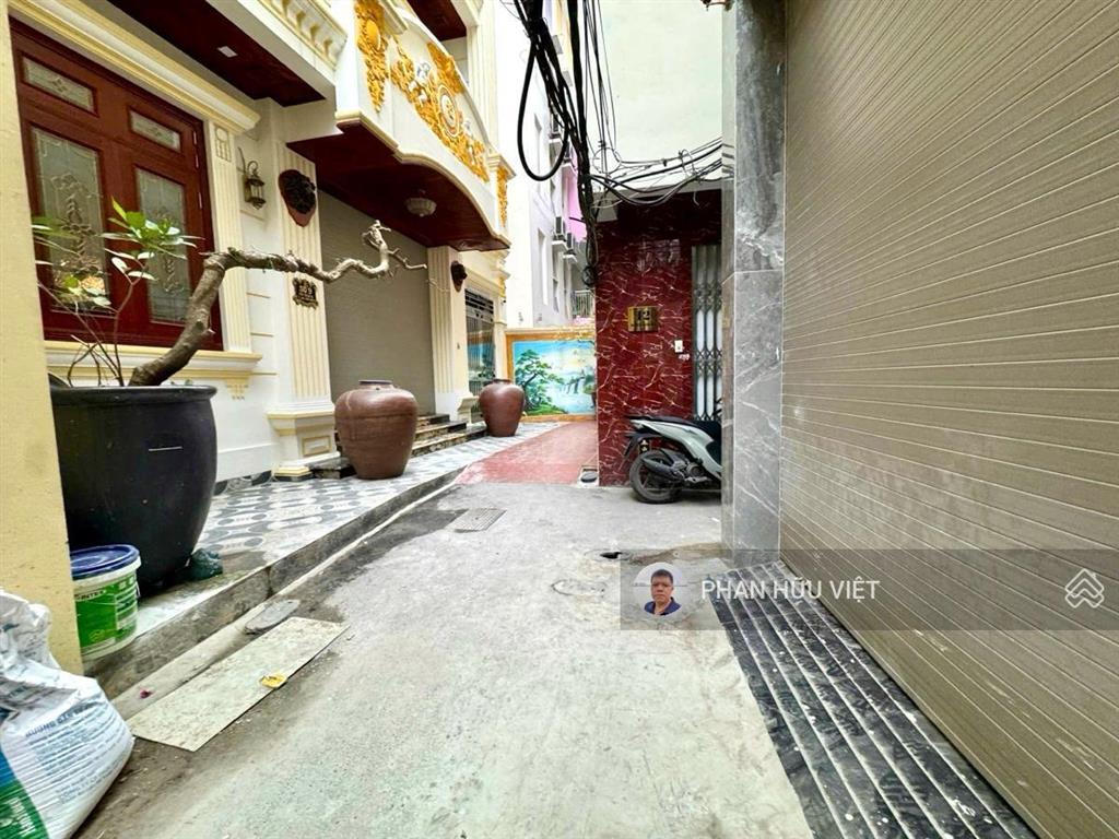 Bán nhà xuân la tây hồ lô góc 6 tầng thang máy giá 13,95 tỷ