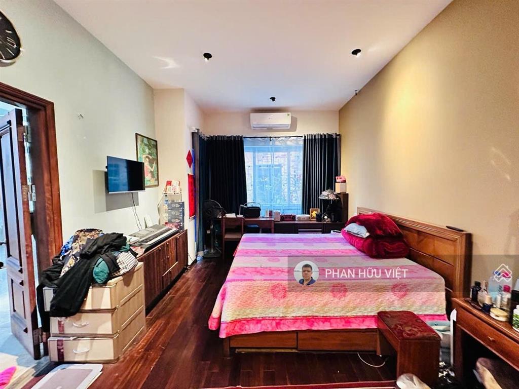 Bán nhà đặng thai mai tây hồ 72m2 lô góc 4 tầng, gần hồ tây