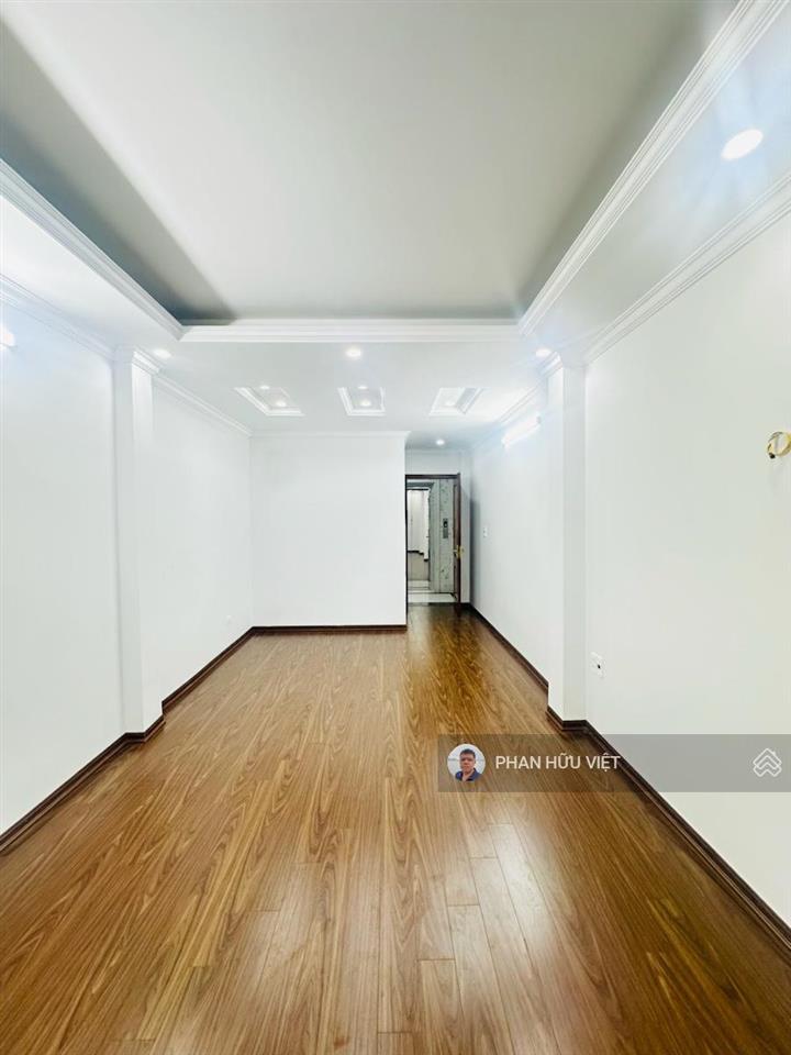 Bán nhà ngõ 66 võng thị tây hồ 42m 6 tầng thang máy