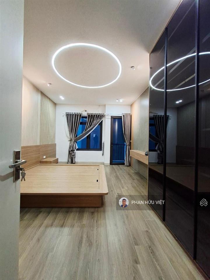 Bán nhà xuân la tây hồ 33m2 5 tầng mới đẹp sát ngoại giao đoàn an sinh đỉnh cao giá tốt