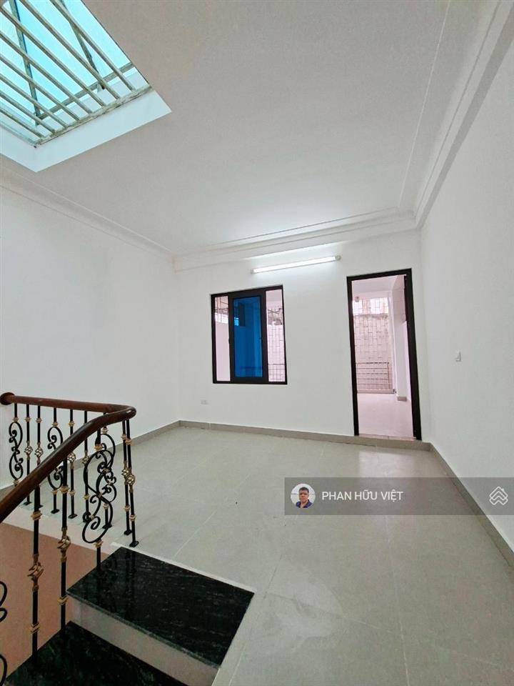 Bán nhà xuân la tây hồ 33m2 5 tầng mới đẹp sát ngoại giao đoàn an sinh đỉnh cao giá tốt
