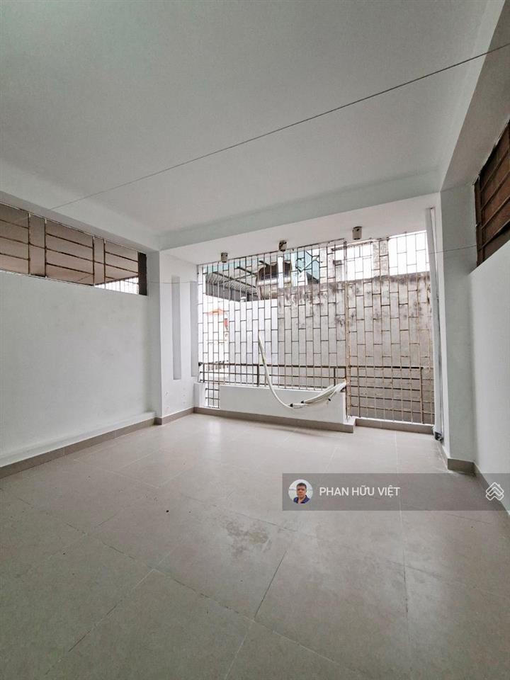 Bán nhà xuân la tây hồ 33m2 5 tầng mới đẹp sát ngoại giao đoàn an sinh đỉnh cao giá tốt