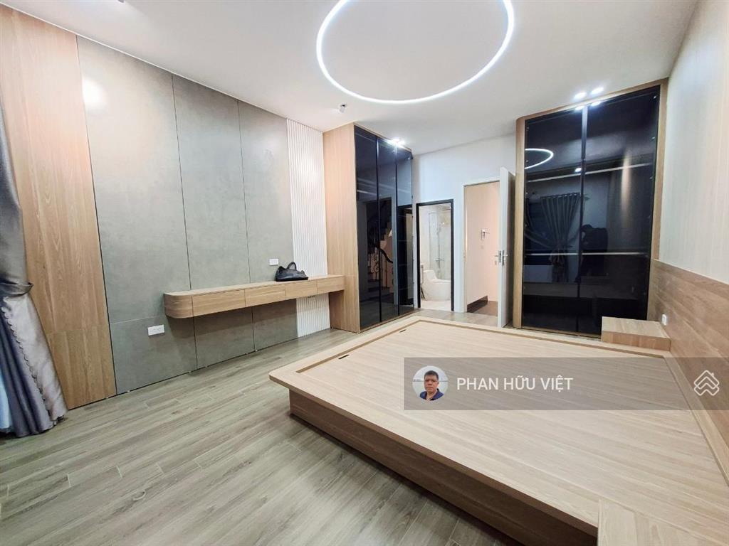 Bán nhà xuân la tây hồ 33m2 5 tầng mới đẹp sát ngoại giao đoàn an sinh đỉnh cao giá tốt