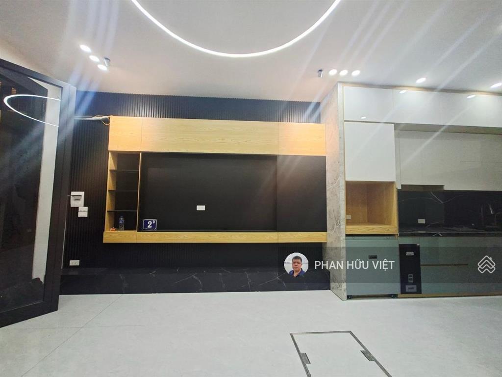 Bán nhà xuân la tây hồ 33m2 5 tầng mới đẹp sát ngoại giao đoàn an sinh đỉnh cao giá tốt