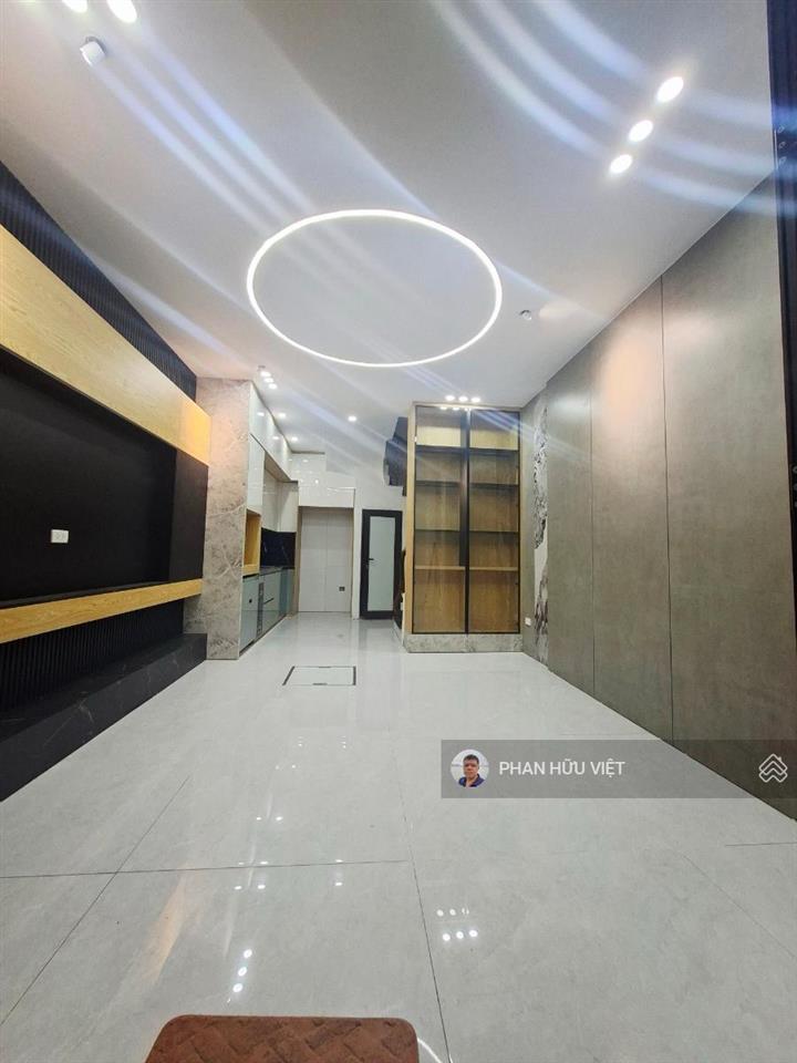 Bán nhà xuân la tây hồ 33m2 5 tầng mới đẹp sát ngoại giao đoàn an sinh đỉnh cao giá tốt