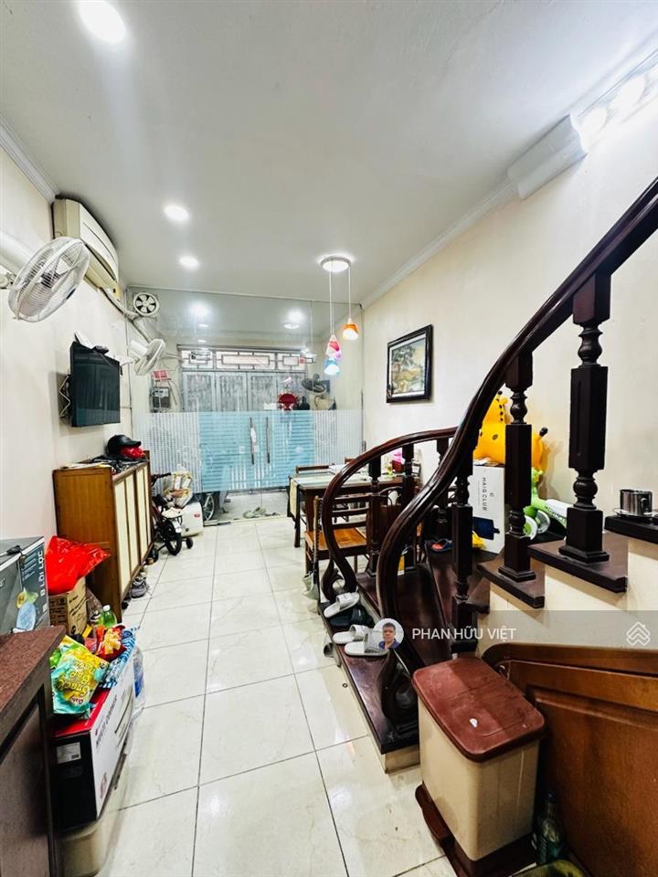 Bán nhà xuân đỉnh bắc từ liêm 33m2 5 tầng ô tô đỗ cửa kinh doanh tốt sát ngoại giao đoàn giá rẻ
