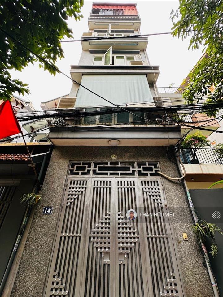 Bán nhà xuân đỉnh bắc từ liêm 33m2 5 tầng ô tô đỗ cửa kinh doanh tốt sát ngoại giao đoàn giá rẻ
