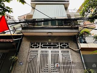 Bán nhà xuân đỉnh bắc từ liêm 33m2 5 tầng ô tô đỗ cửa kinh doanh tốt sát ngoại giao đoàn giá rẻ