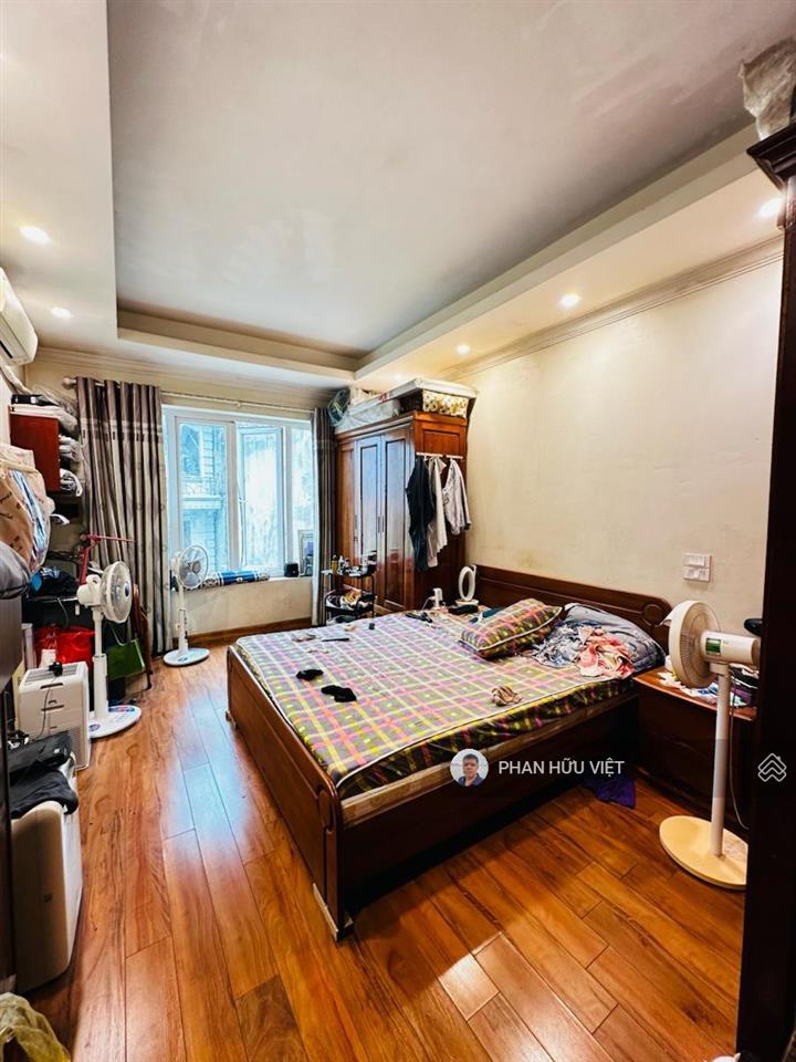 Bán nhà xuân đỉnh bắc từ liêm 33m2 5 tầng ô tô đỗ cửa kinh doanh tốt sát ngoại giao đoàn giá rẻ