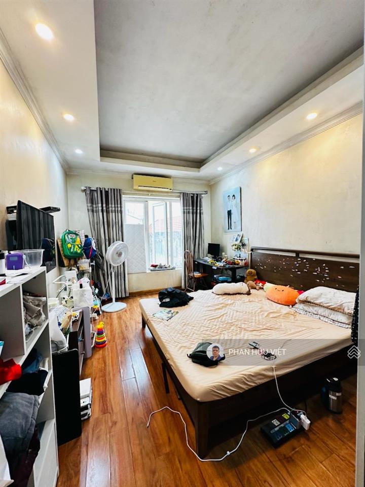 Bán nhà xuân đỉnh bắc từ liêm 33m2 5 tầng ô tô đỗ cửa kinh doanh tốt sát ngoại giao đoàn giá rẻ
