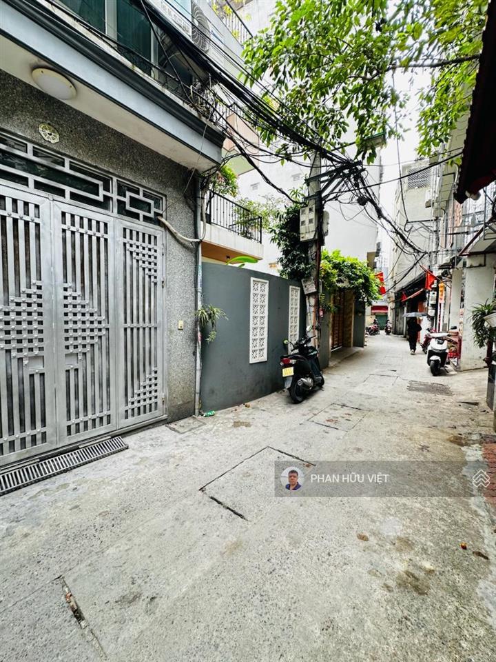Bán nhà xuân đỉnh bắc từ liêm 33m2 5 tầng ô tô đỗ cửa kinh doanh tốt sát ngoại giao đoàn giá rẻ