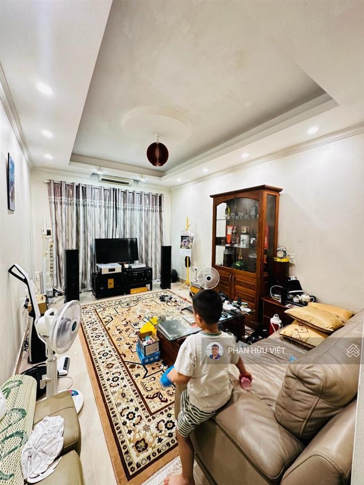Bán nhà xuân đỉnh bắc từ liêm 33m2 5 tầng ô tô đỗ cửa kinh doanh tốt sát ngoại giao đoàn giá rẻ