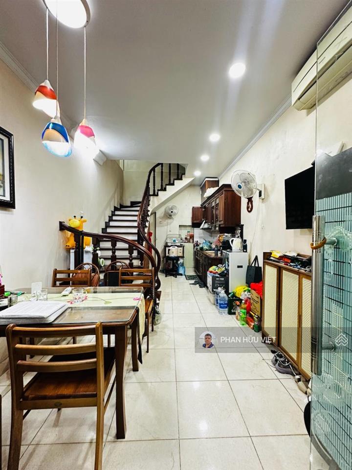 Bán nhà xuân đỉnh bắc từ liêm 33m2 5 tầng ô tô đỗ cửa kinh doanh tốt sát ngoại giao đoàn giá rẻ