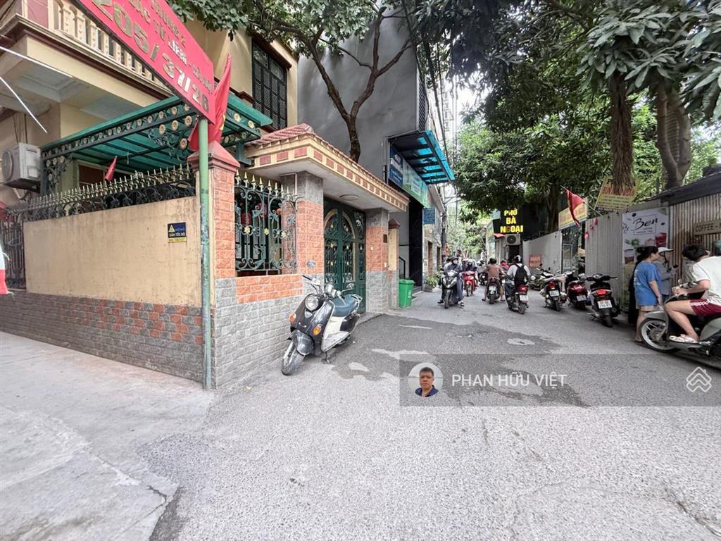 Bán nhà xuân đỉnh 52m2 5 tầng 5pn cách ô tô 20m sát đsq hàn quốc ở ngay sổ chuẩn giá 12.9 tỷ