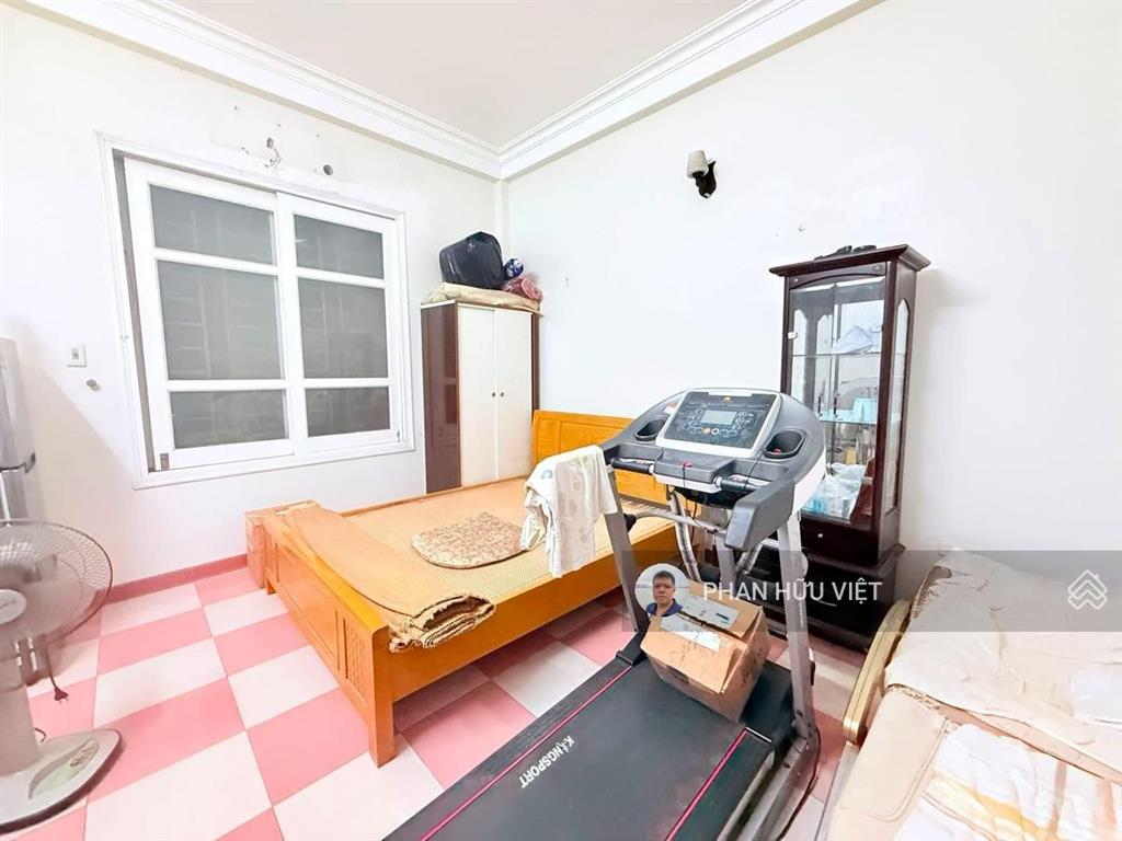 Bán nhà xuân đỉnh 52m2 5 tầng 5pn cách ô tô 20m sát đsq hàn quốc ở ngay sổ chuẩn giá 12.9 tỷ
