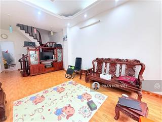 Bán nhà xuân đỉnh 52m2 5 tầng 5pn cách ô tô 20m sát đsq hàn quốc ở ngay sổ chuẩn giá 12.9 tỷ