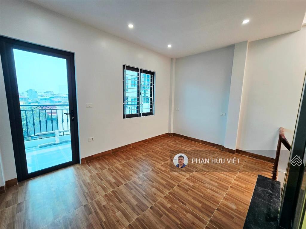 Bán nhà xuân đỉnh 32m2 6 tầng thang máy mới tinh sổ vuông pháp lý chuẩn giá 10.5 tỷ