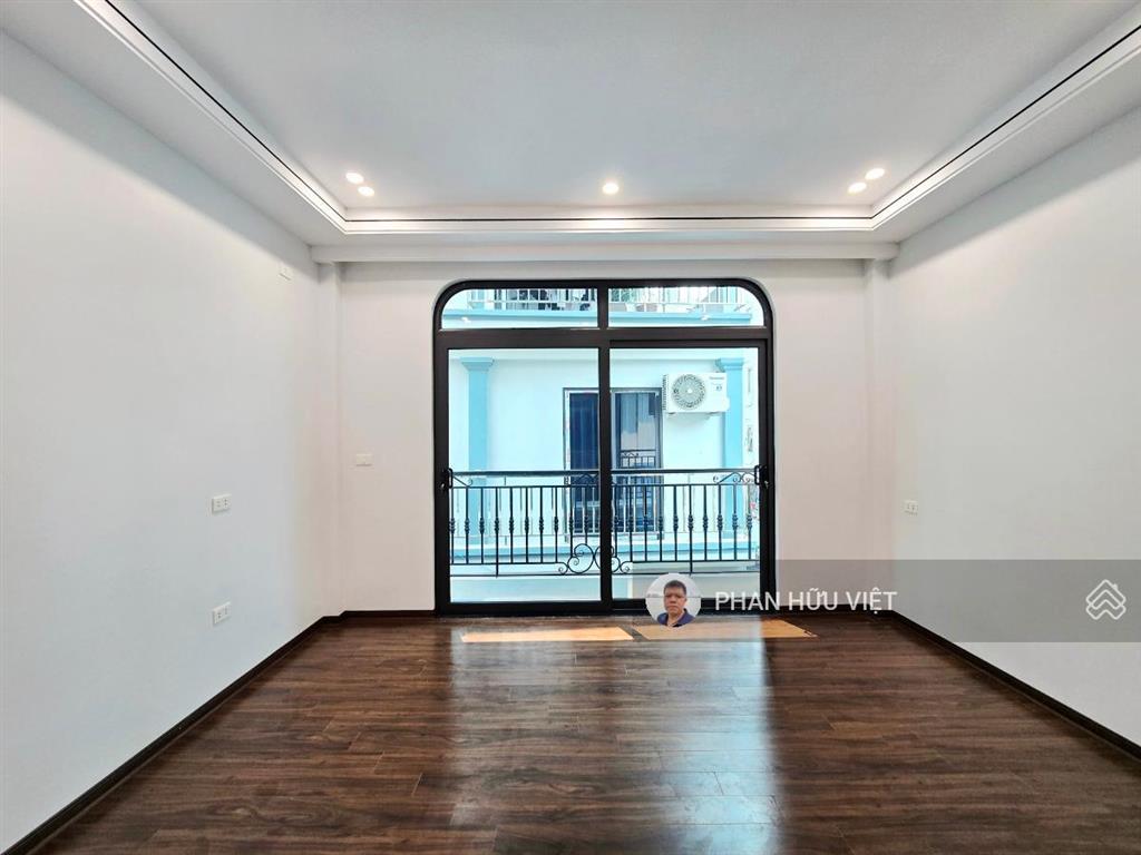 Bán nhà xuân đỉnh 32m2 6 tầng thang máy mới tinh sổ vuông pháp lý chuẩn giá 10.5 tỷ