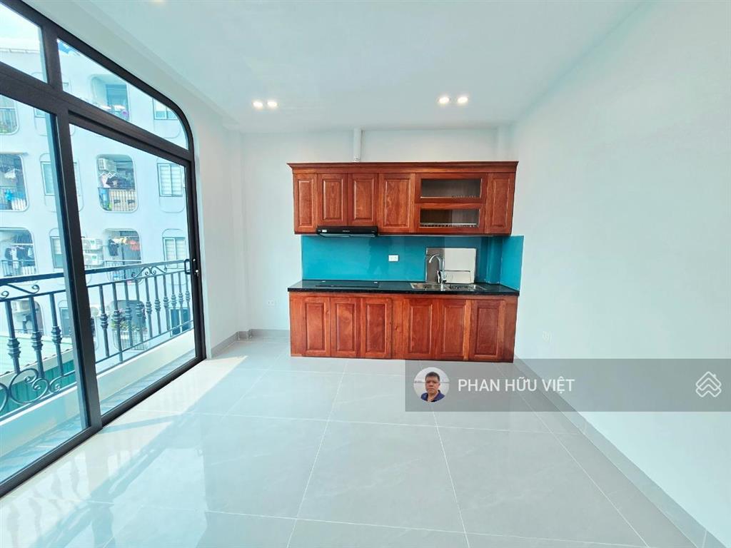 Bán nhà xuân đỉnh 32m2 6 tầng thang máy mới tinh sổ vuông pháp lý chuẩn giá 10.5 tỷ
