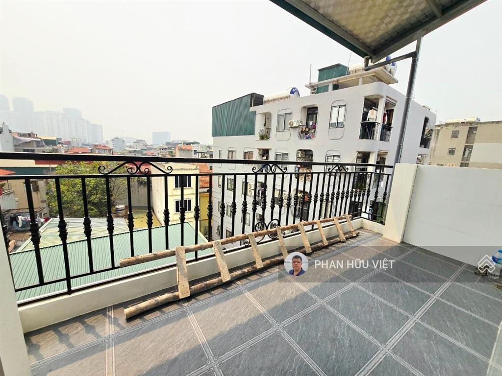 Bán nhà xuân đỉnh 32m2 6 tầng thang máy mới tinh sổ vuông pháp lý chuẩn giá 10.5 tỷ