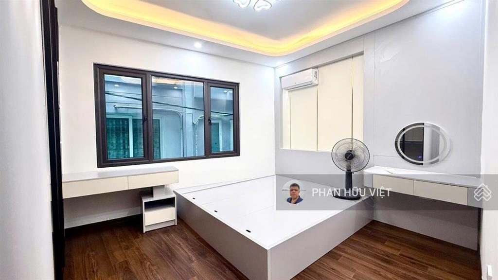 Bán nhà xuân đỉnh 38m2 4 tầng 4pn gần ô tô full nội thất mới xách vali ở ngay giá 8.4 tỷ