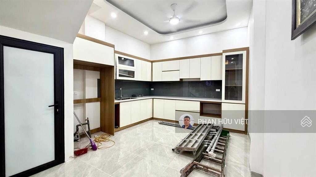 Bán nhà xuân đỉnh 38m2 4 tầng 4pn gần ô tô full nội thất mới xách vali ở ngay giá 8.4 tỷ