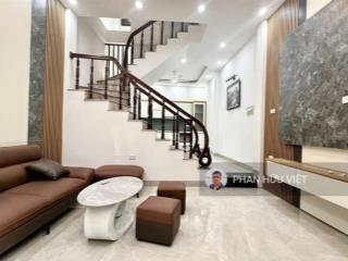 Bán nhà xuân đỉnh 38m2 4 tầng 4pn gần ô tô full nội thất mới xách vali ở ngay giá 8.4 tỷ