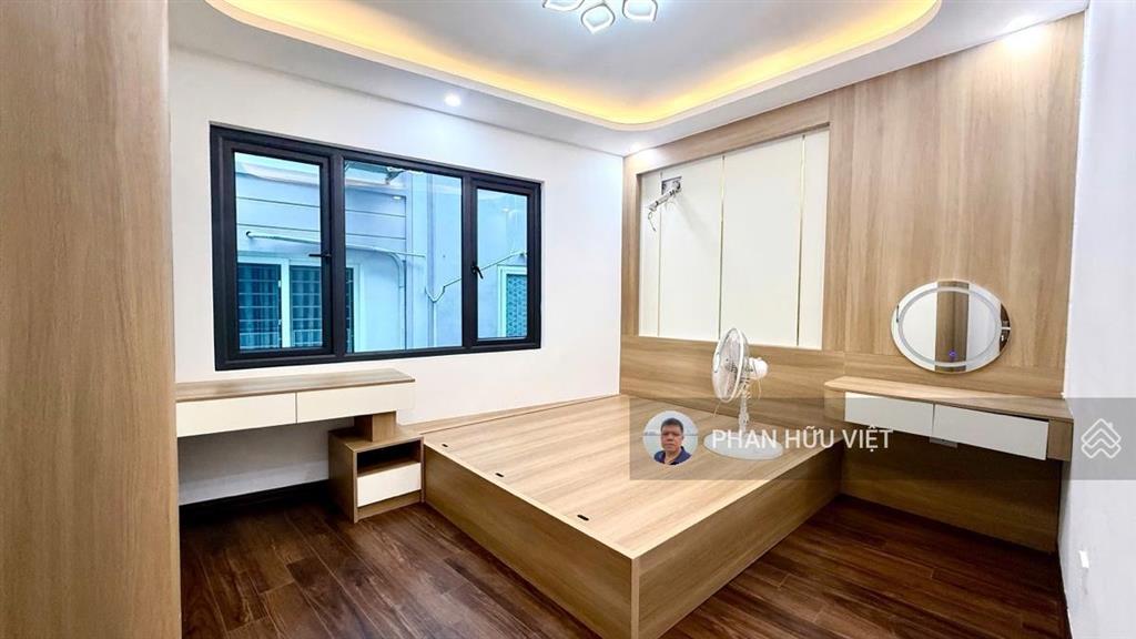 Bán nhà xuân đỉnh 38m2 4 tầng 4pn gần ô tô full nội thất mới xách vali ở ngay giá 8.4 tỷ